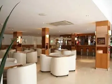 Garbi Park & Aquasplash 4* יורט דה מאר