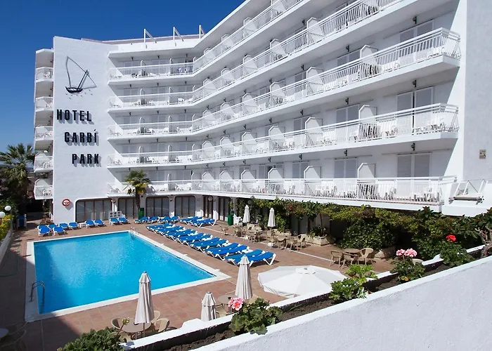 Garbi Park & Aquasplash