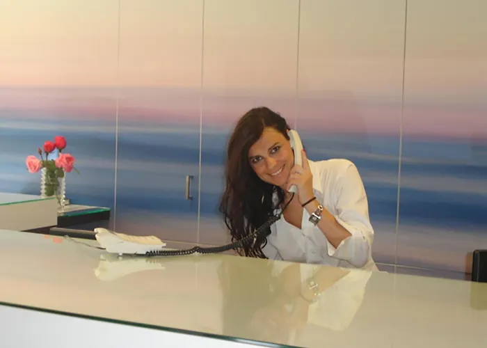 Garbi Park & Aquasplash 4* يوريت دي مار