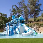 Szálloda Garbi Park & Aquasplash