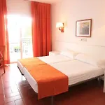Szálloda Garbi Park & Aquasplash Lloret de Mar