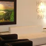 Szálloda Garbi Park & Aquasplash