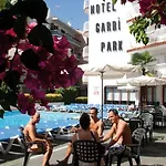 Garbi Park & Aquasplash Szálloda