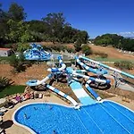 Szálloda Garbi Park & Aquasplash 4*