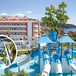 Garbi Park & Aquasplash 4* Lloret de Mar