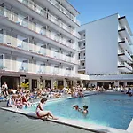 Garbi Park & Aquasplash Szálloda Lloret de Mar