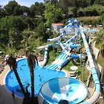 Garbi Park & Aquasplash 4* Lloret de Mar