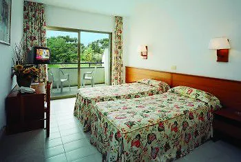 Hotel Garbi Park & Aquasplash