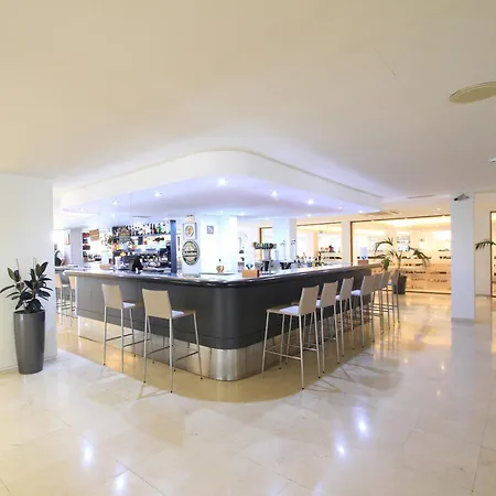 Garbi Park & Aquasplash 4* Льорет-де-Мар