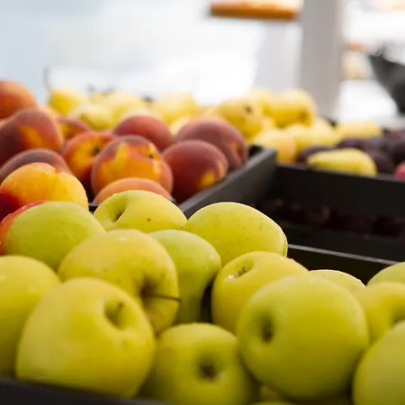 Garbi Park & Aquasplash 滨海略雷特