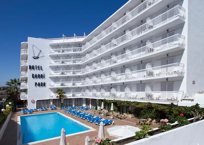 Garbi Park & Aquasplash