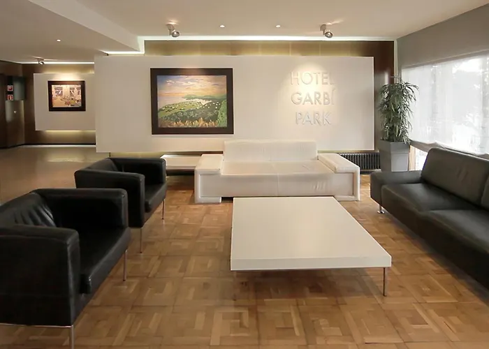 Garbi Park & Aquasplash 4*