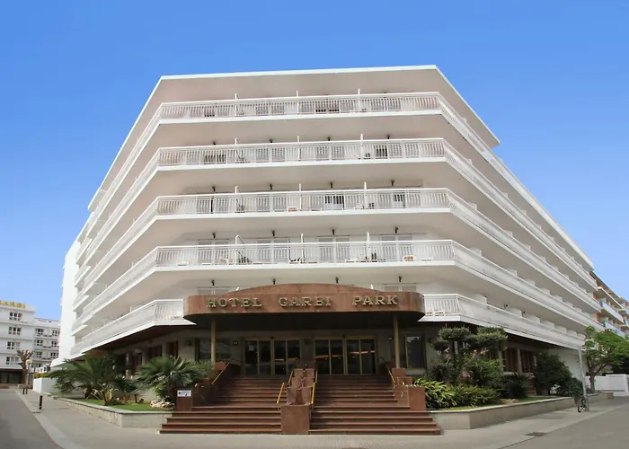 Garbi Park & Aquasplash