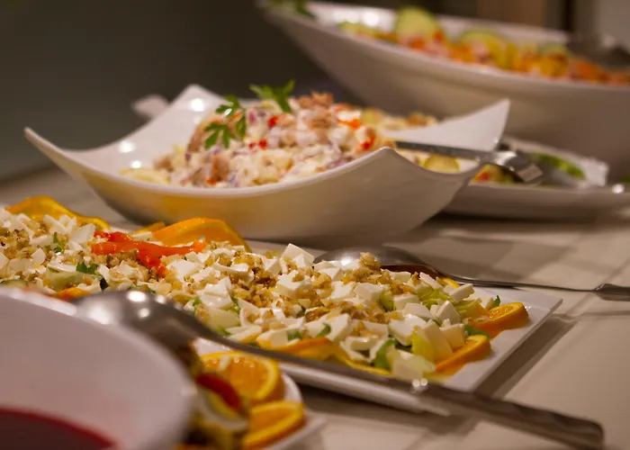 Garbi Park & Aquasplash 酒店