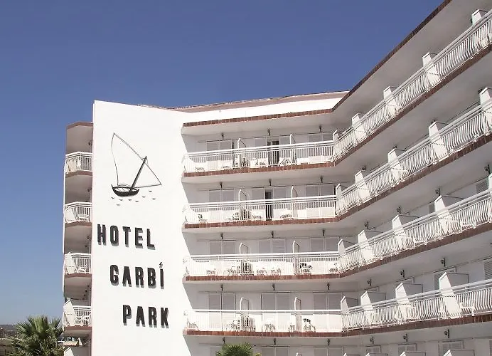 Garbi Park & Aquasplash