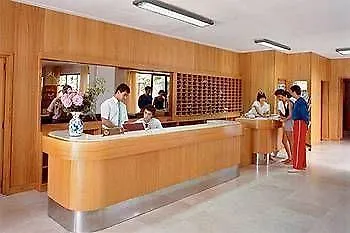 Garbi Park & Aquasplash 酒店