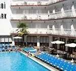 Garbi Park & Aquasplash Hotel