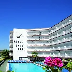 Garbi Park & Aquasplash Hotel 4*