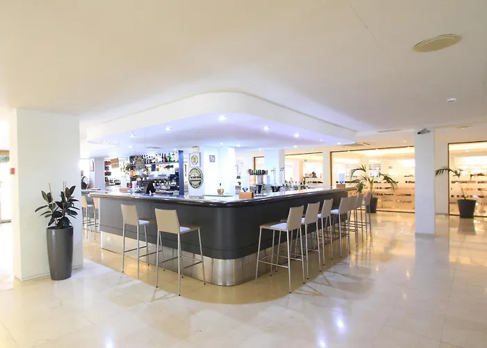 Garbi Park & Aquasplash 4* Lloret de Mar