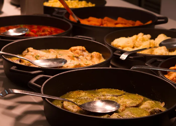 Hotel Garbi Park & Aquasplash 4*