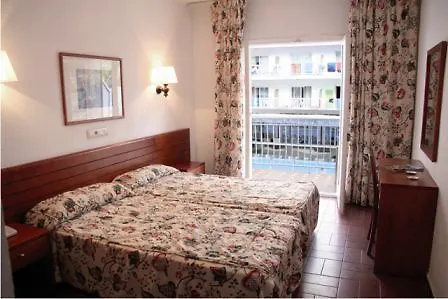 Hotel Garbi Park & Aquasplash