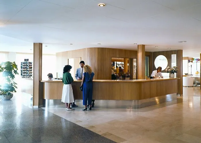 Garbi Park & Aquasplash 4*