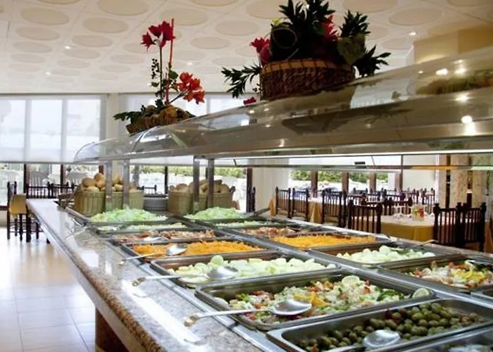 Garbi Park & Aquasplash Hotel 4*